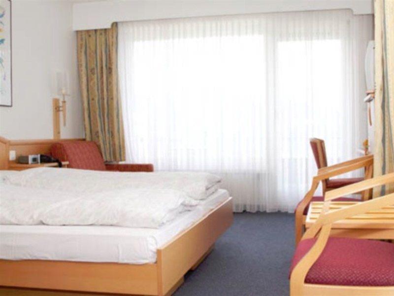 Seehotel Sternen Beckenried Exterior photo